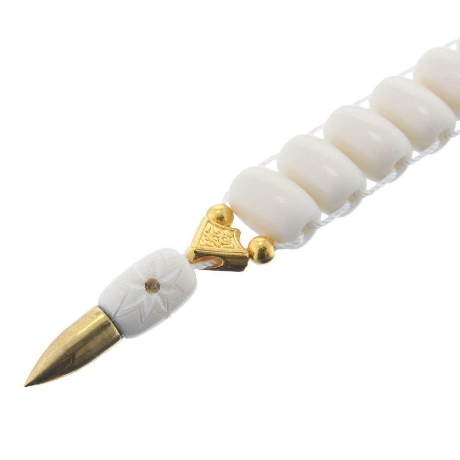 Четки перекидные "Серафим" кварц, Беркутов К. купить в Краснодаре