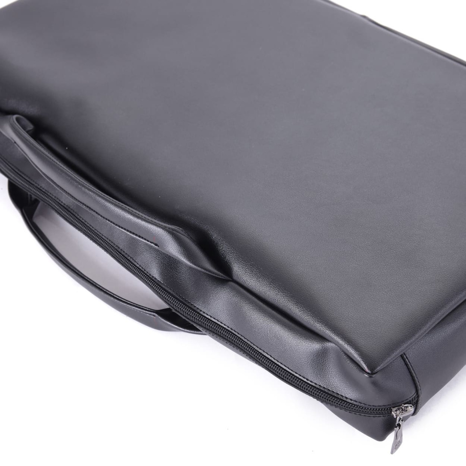 Чехол для больших нард из экокожи черные, Sargsyan купить в Краснодаре