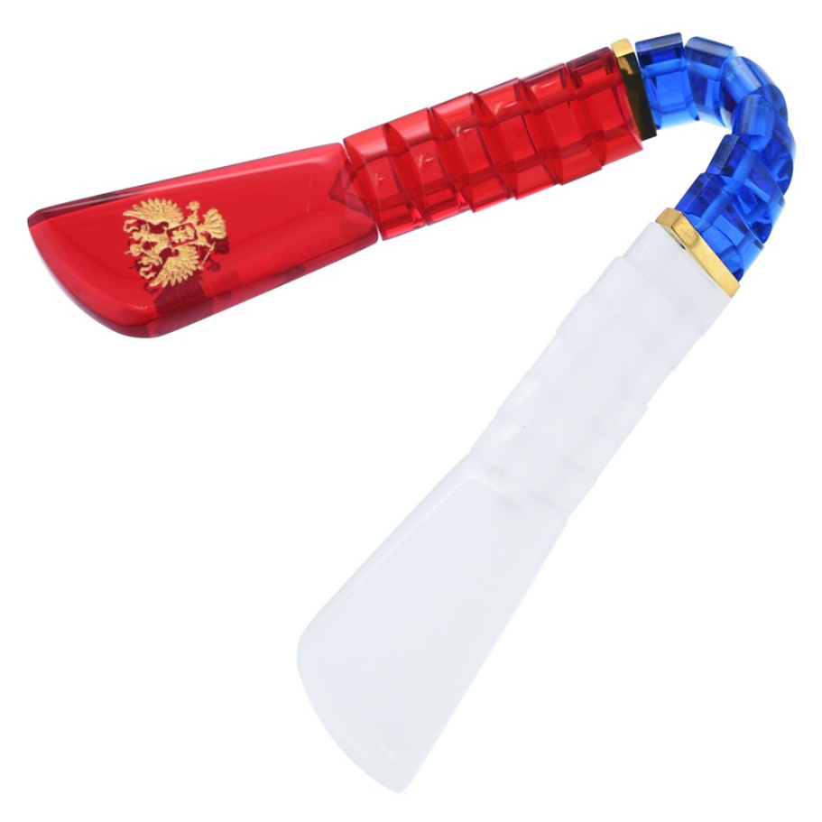 Четки перекидные "Патриот" акрил, Аполлонов купить в Краснодаре