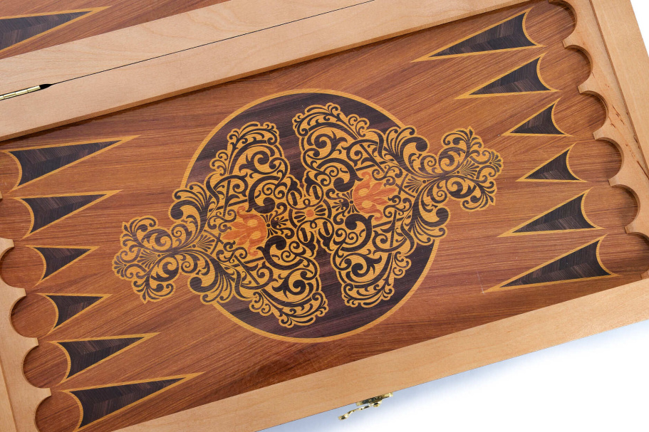 Нарды кожаные Пермские "Крокодил" средние 50 купить в Краснодаре Нарды кожаные Пермские "Крокодил" средние 50 купить в Краснодаре