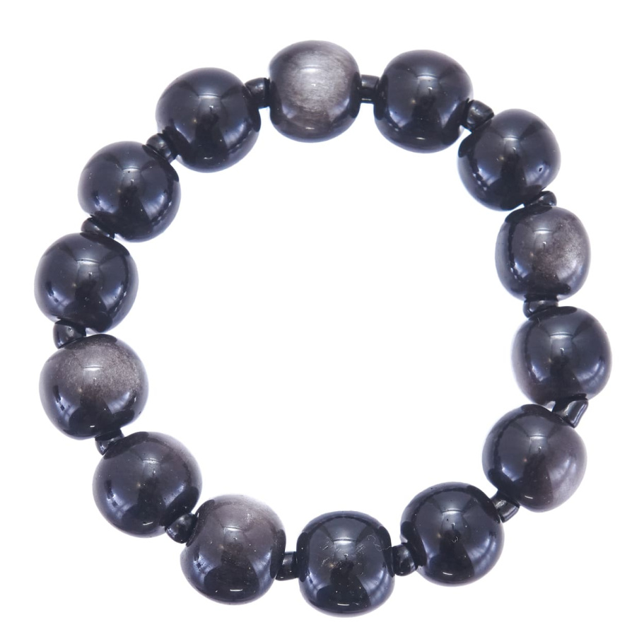 Браслет  Эгида лунный камень 1.4 * 22, Давыдов купить в Краснодара