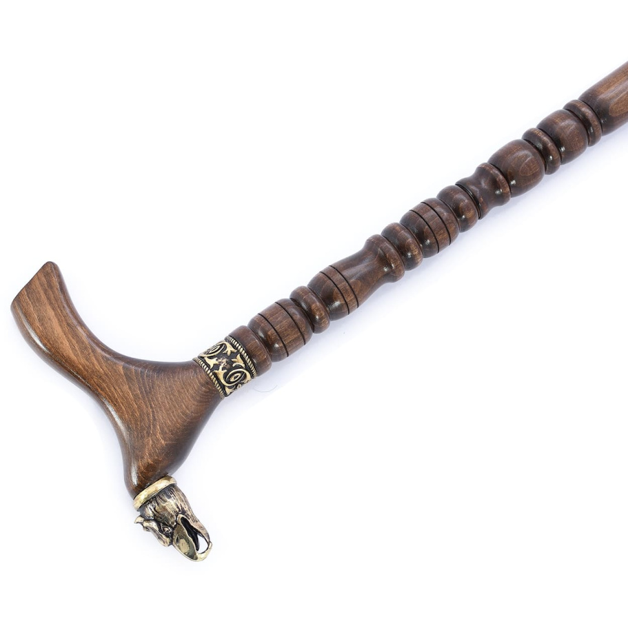 Трость опорная Ястреб купить в Краснодаре