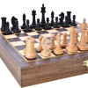 Шахматы в ларце "Турнирные" бук, WoodGames купить в Краснодаре