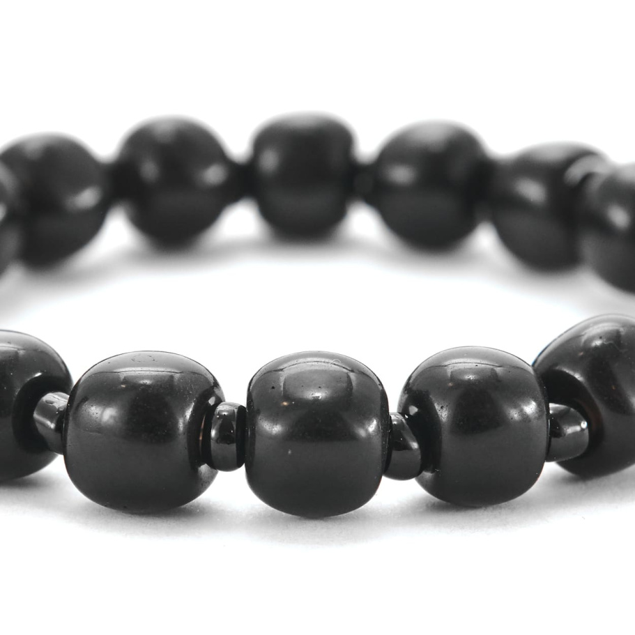 Браслет Истина черный камень 0.5 * 20, Давыдов купить в Краснодаре