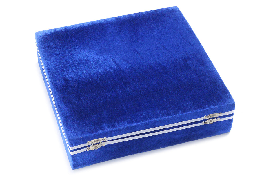 Шахматы из камня "Сицилия" яшма и ракушечник 25 купить в Краснодаре