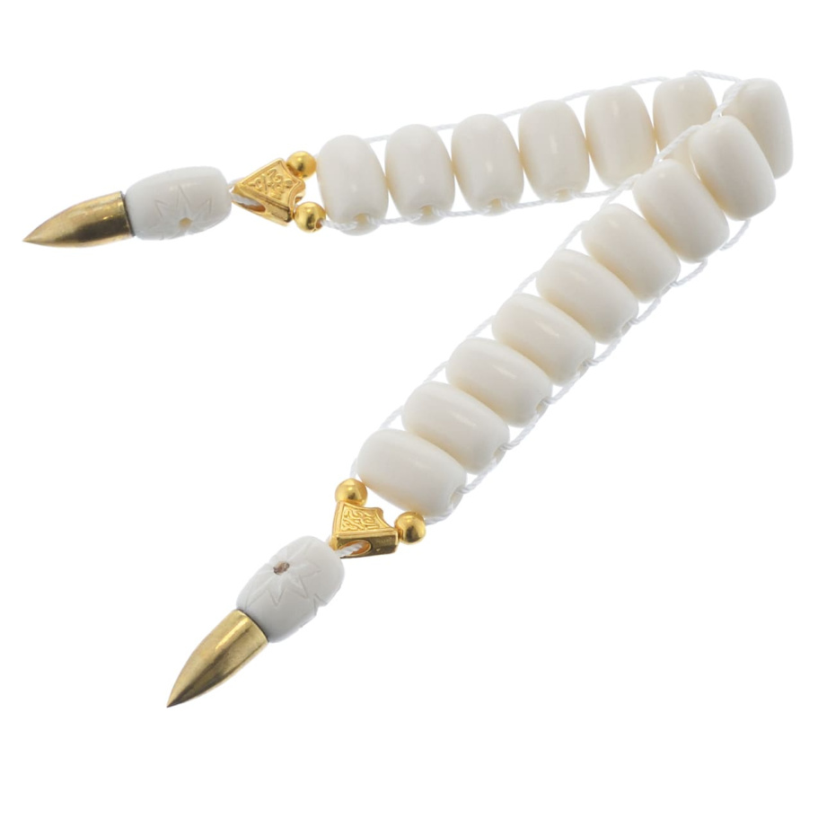 Четки перекидные "Серафим" кварц, Беркутов К. купить в Краснодаре