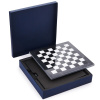 Шахматы каменные "Фистер Грация" мрамор 30 купить в Краснодаре