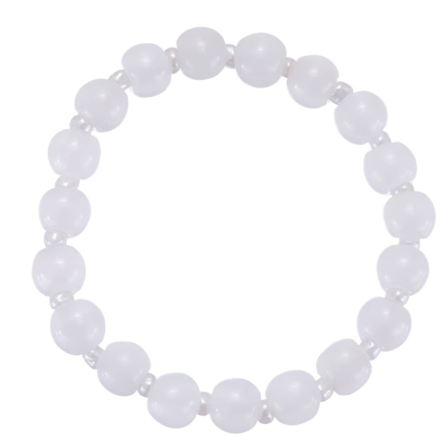 Браслет Истина белый камень 0.8 * 20, Давыдов купить в Краснодара