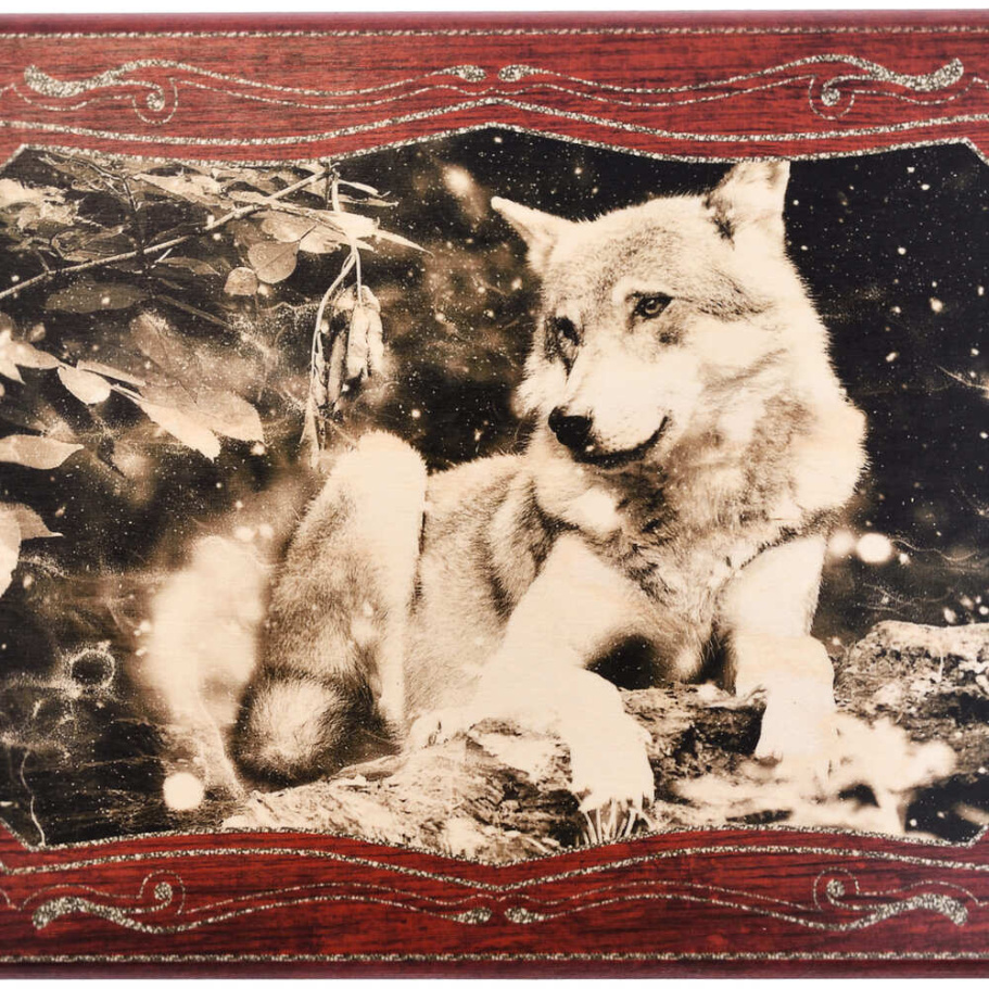 Нарды Пермские Серый Волк, средние 50 купить в Краснодаре Нарды Пермские Серый Волк, средние 50 купить в Краснодаре