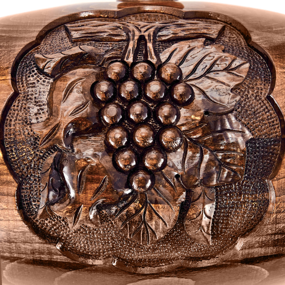 Бочка для напитков Лоза, 3 литра купить в Краснодаре