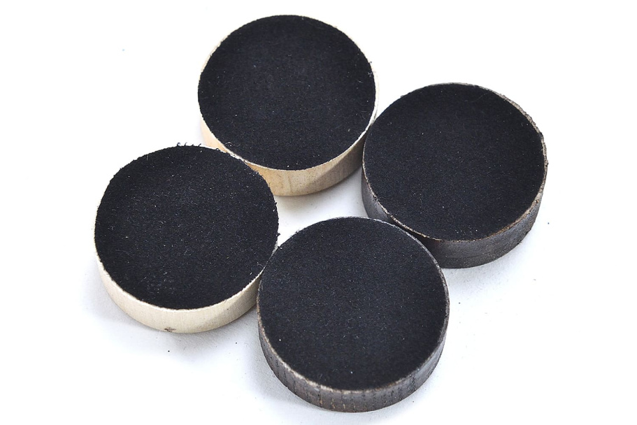 Комплект фишек для больших нард 29 мм, Harutyunyan купить в Краснодаре