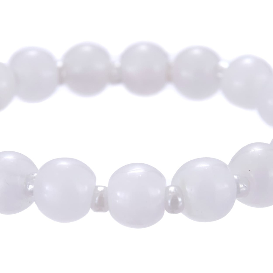 Браслет Истина белый камень 0.8 * 20, Давыдов купить в Краснодара