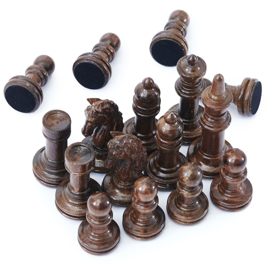 Шахматные фигуры Антанте, Harutyunyan купить в Краснодаре