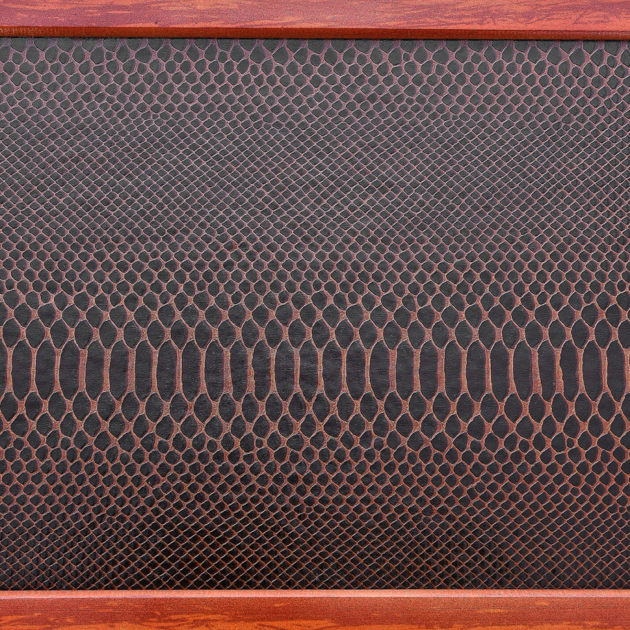 Нарды кожаные Пермские "Золотой питон" средние 50 купить в Краснодаре Нарды кожаные Пермские "Золотой питон" средние 50 купить в Краснодаре