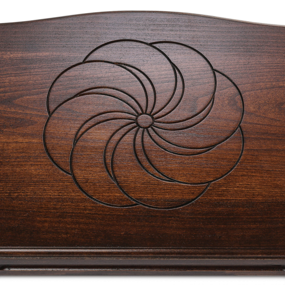 Нарды резные "Вечность" большие 60, Sargsyan купить в Краснодаре