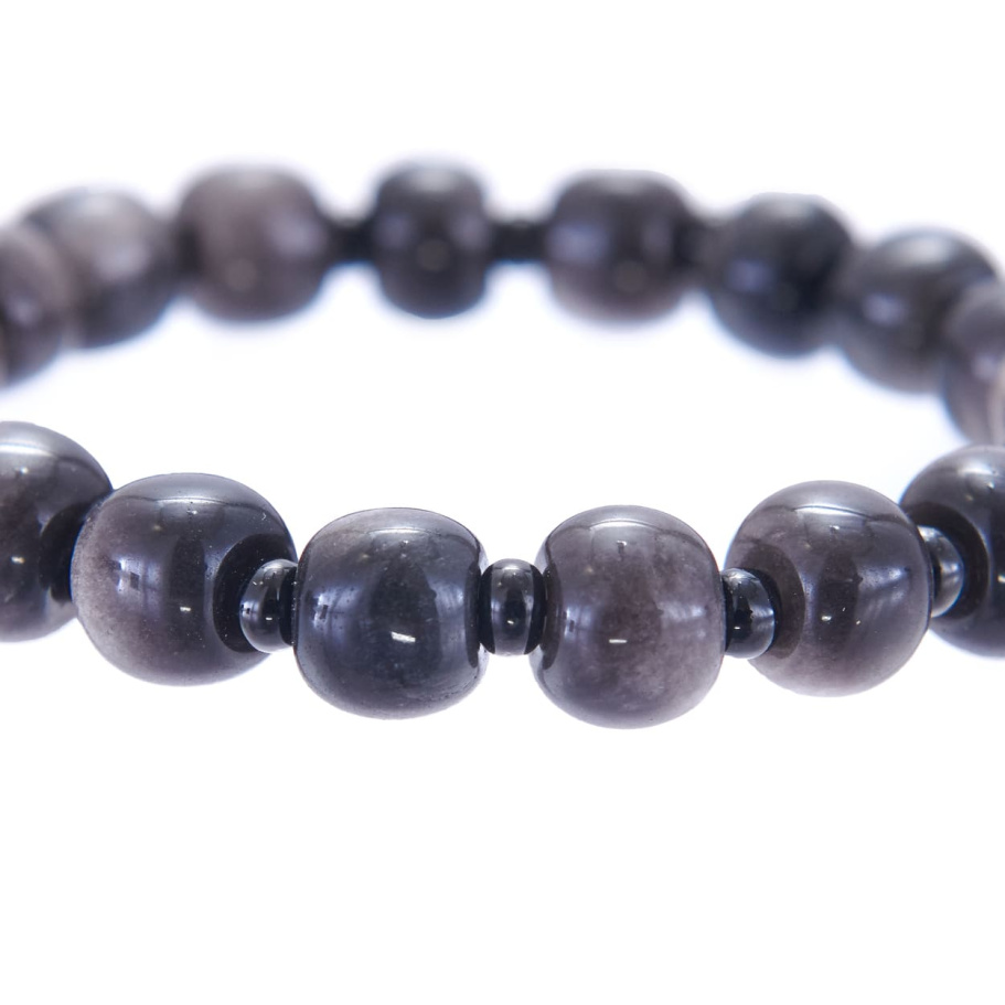 Браслет Истина серый камень 0.8 * 20, Давыдов купить в Краснодара