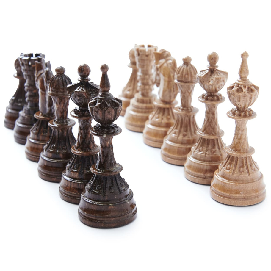 Шахматные фигуры Арагон, Harutyunyan купить в Краснодаре