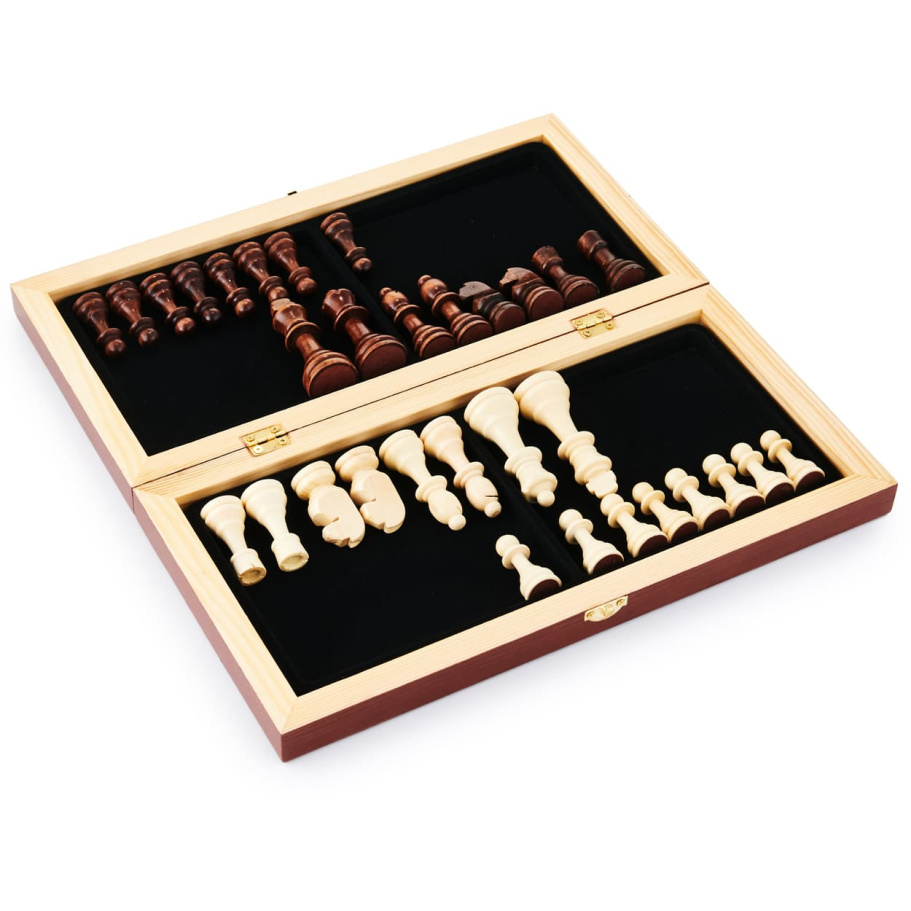 Шахматы Тура, 40 купить в Краснодаре