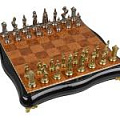 Подарочные шахматы купить в Краснодаре
