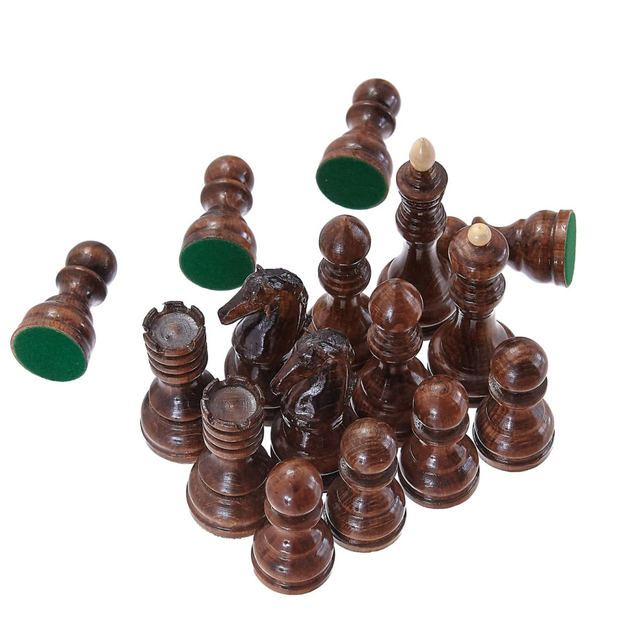 Шахматные фигуры Афасия купить в Краснодаре