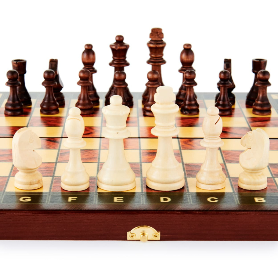 Шахматы Тура, 40 купить в Краснодаре