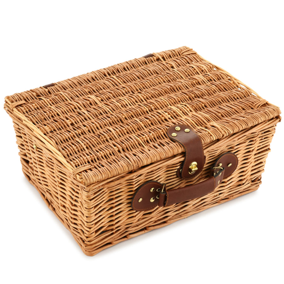 Корзина для пикника "Галатея" (на 4 персоны) купить в Краснодаре