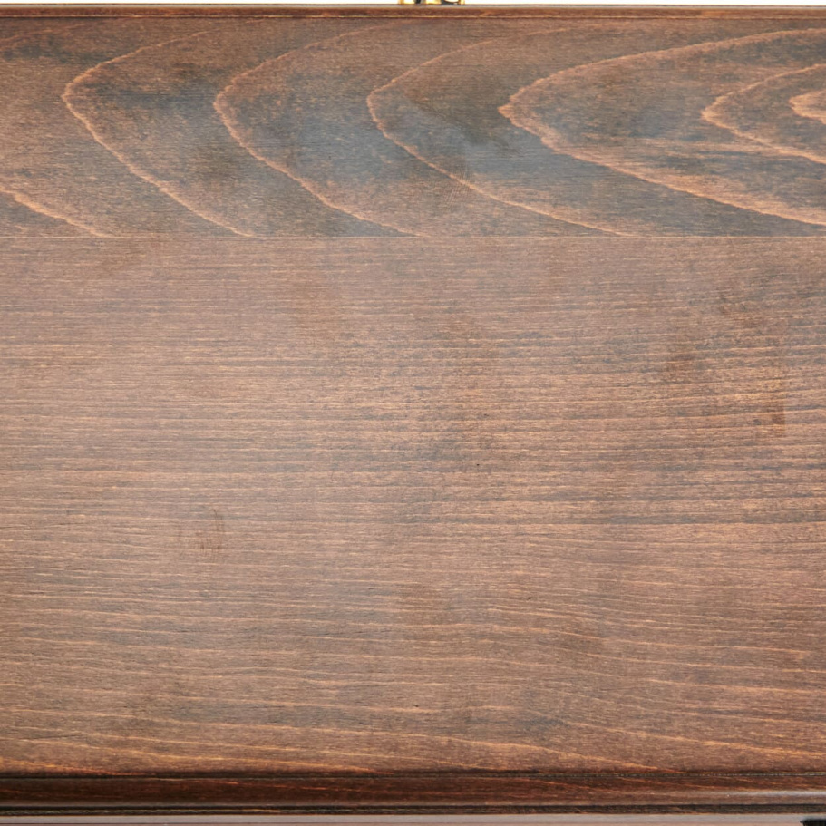 Нарды резные "Классические" малые 40, Harutyunyan купить в Краснодаре