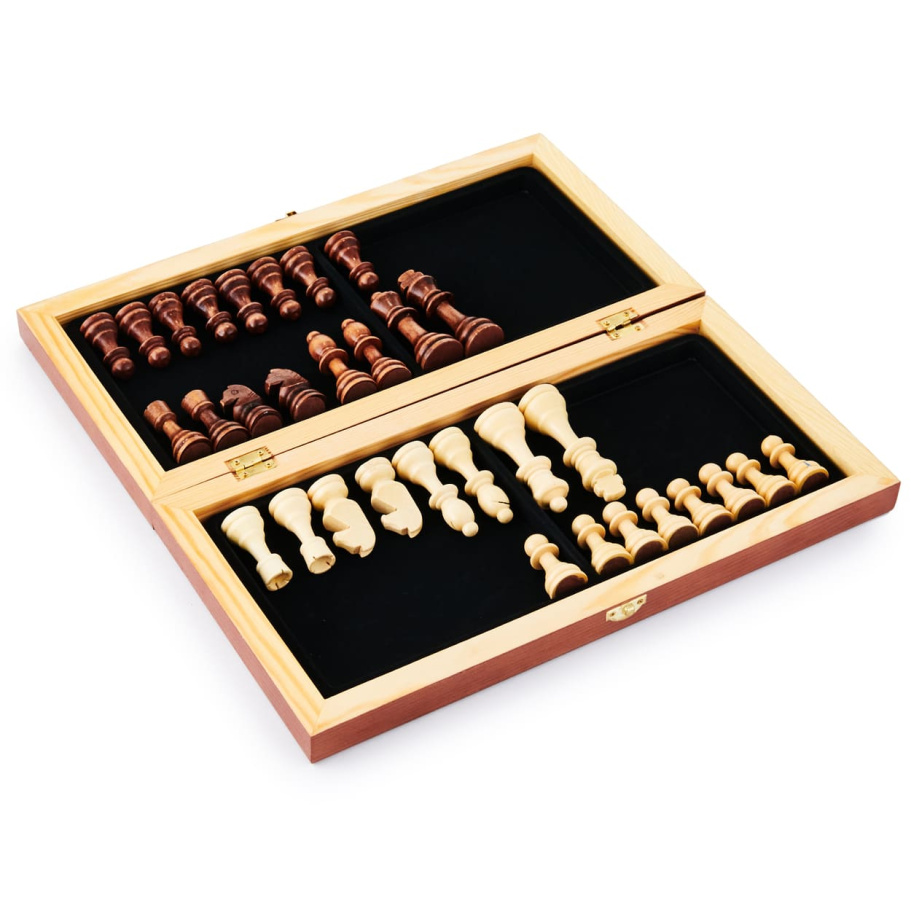 Шахматы Айвенго, 40 купить в Краснодаре