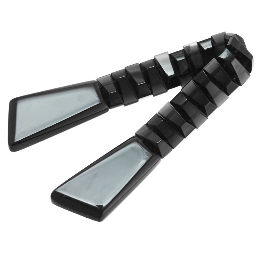 Четки перекидные "Муар" акрил, Аполлонов купить в Краснодаре