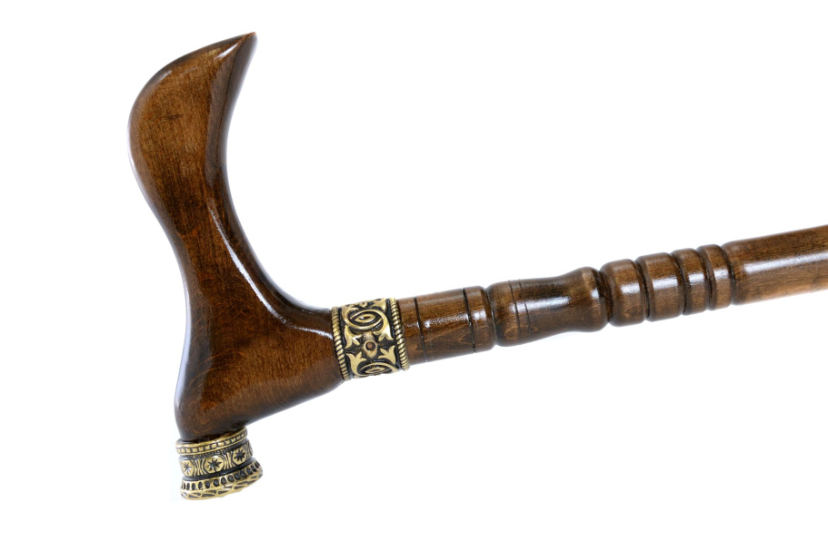 Трость опорная Звезда купить в Краснодаре