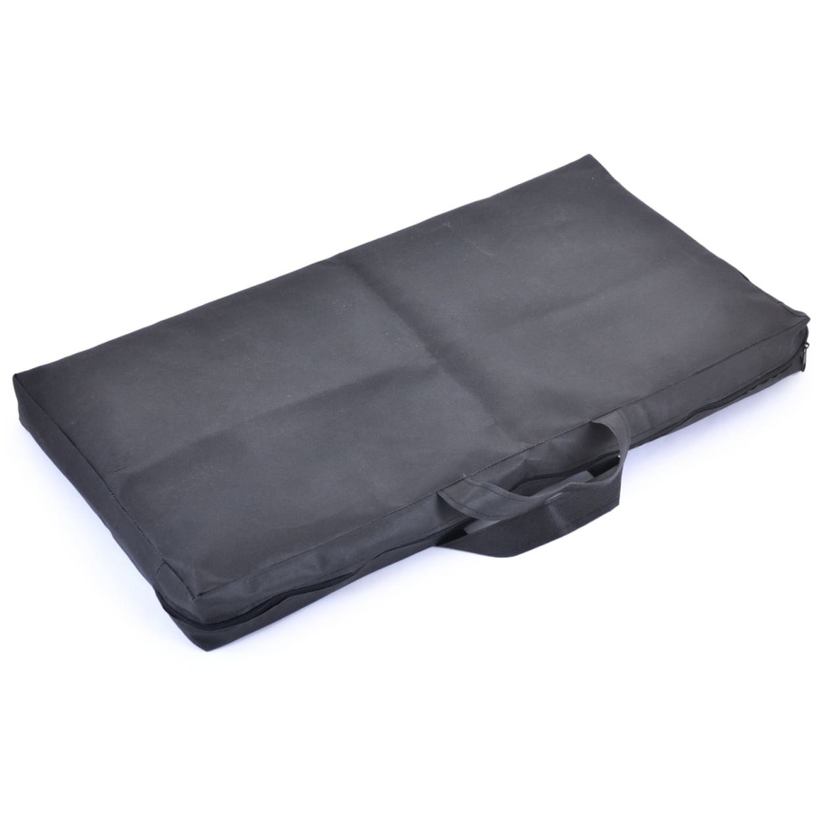 Чехол тканевый для больших нард черный, Harutyunyan Чехол тканевый для больших нард черный, Harutyunyan