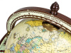 Глобус бар напольный "Севилья", сфера 40 см купить в Краснодаре