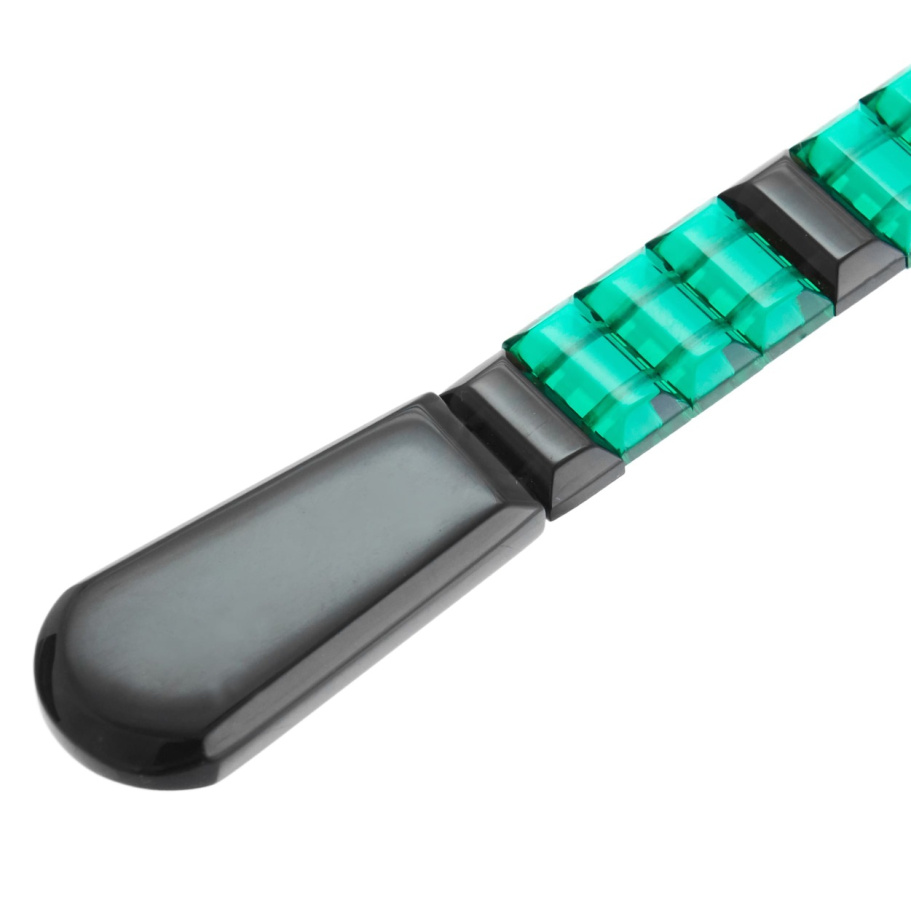 Четки перекидные "Нефрит" акрил, Аполлонов купить в Краснодаре