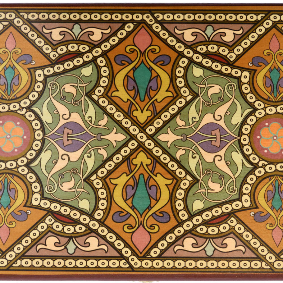 Нарды Пермские Восточные, средние 50 купить в Краснодаре