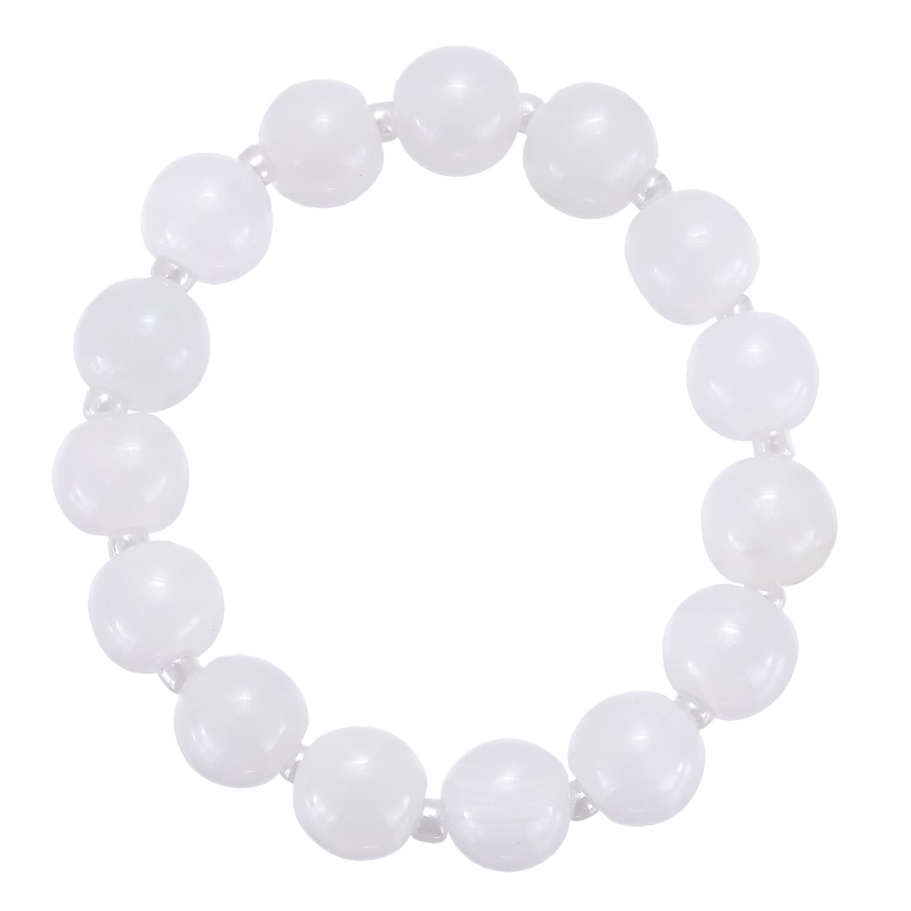 Браслет Альтаир белый камень 1.2 * 20, Давыдов купить в Краснодара