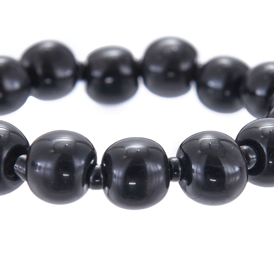 Браслет Альтаир черный камень 1.2 * 20, Давыдов купить в Краснодара