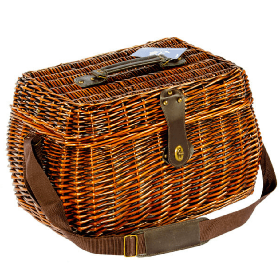 Корзина для пикника Лоза (на 4 персоны) купить в Краснодаре