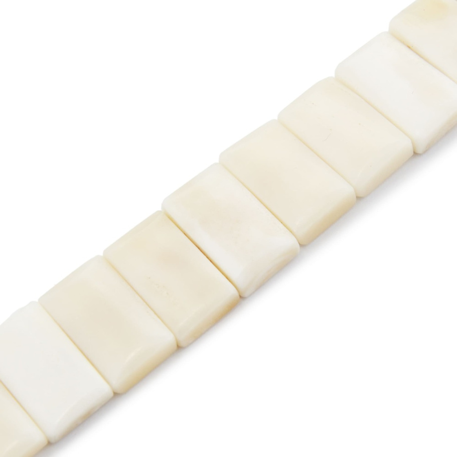 Четки перекидные "Эстетика" кость, Беркутов К. купить в Краснодаре