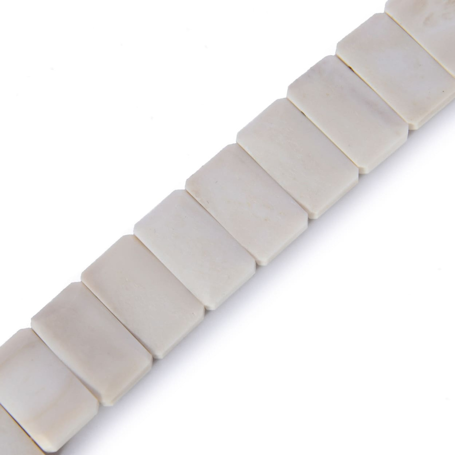 Четки перекидные "Классика" кость, Беркутов К. купить в Краснодаре