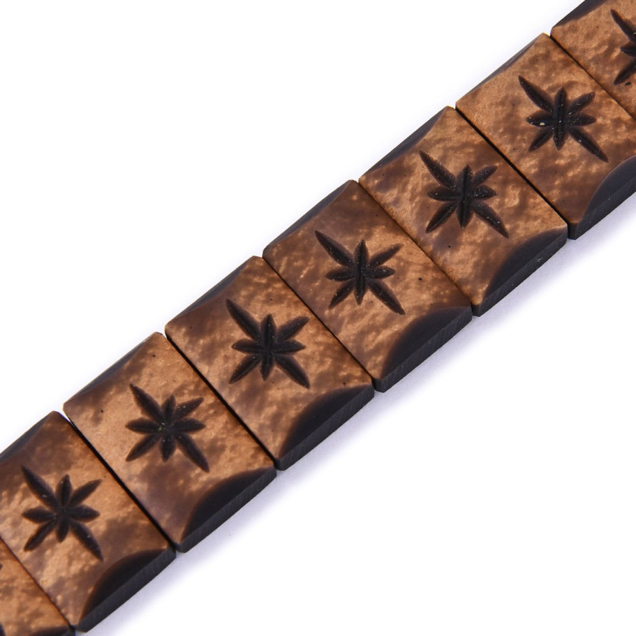 Четки перекидные "Дэпан" эбонит, Беркутов К. купить в Краснодаре