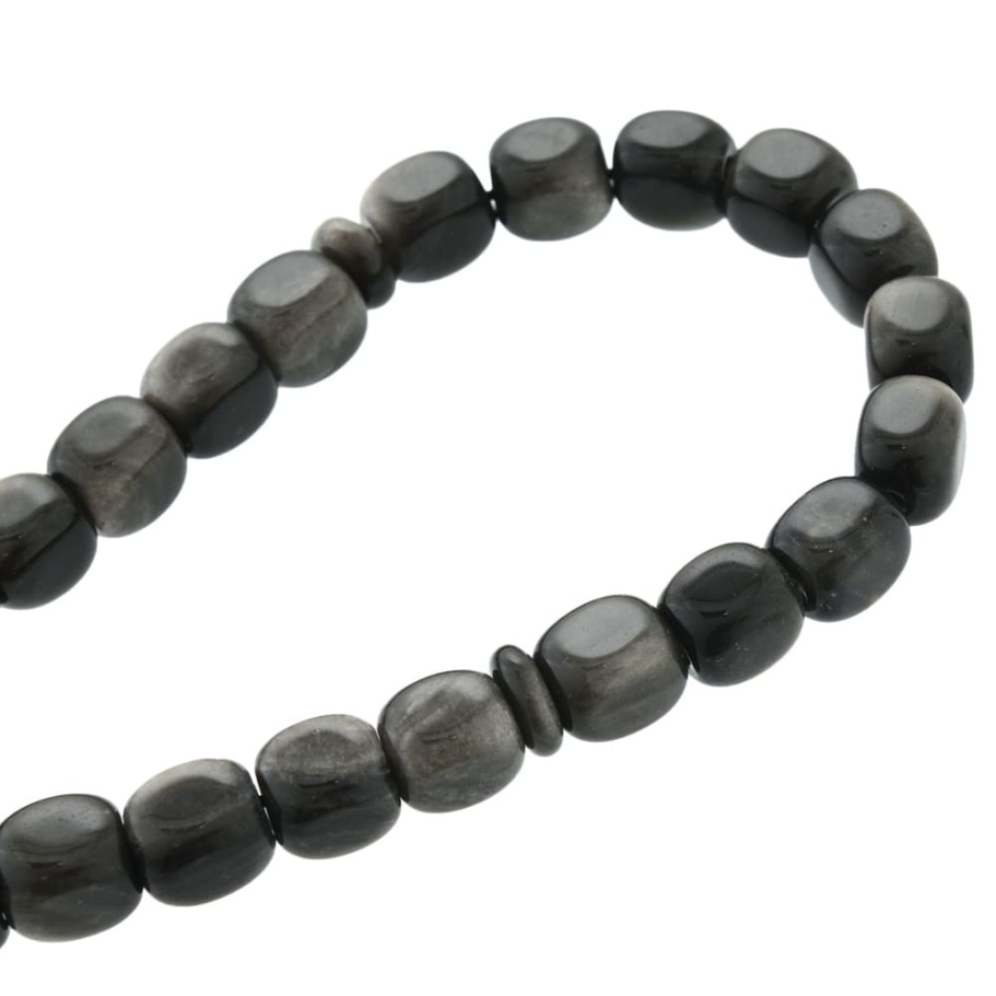 Четки Православные "Крест" серый камень, Давыдов С. купить в Краснодаре