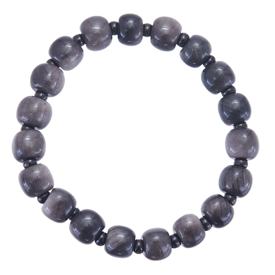 Браслет Истина серый камень 0.8 * 20, Давыдов купить в Краснодара