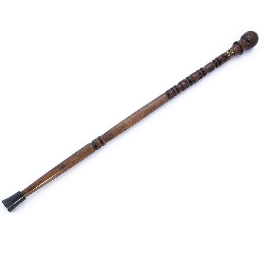 Трость резная опорная Пуаро купить в Краснодаре