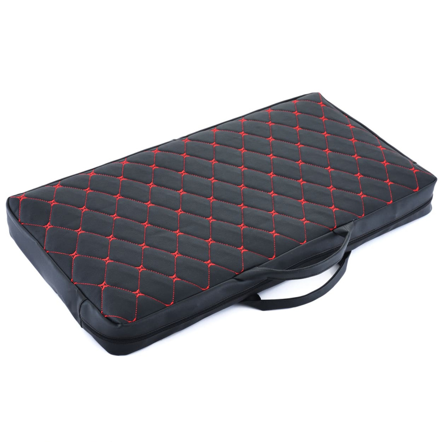 Чехол для больших нард Делар, экокожа