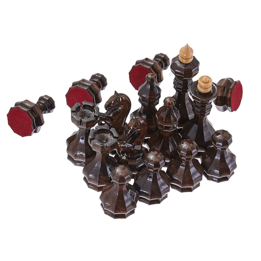 Шахматные фигуры Аретте купить в Краснодаре