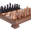 Шахматы резные "Монада" 30 купить в Краснодаре