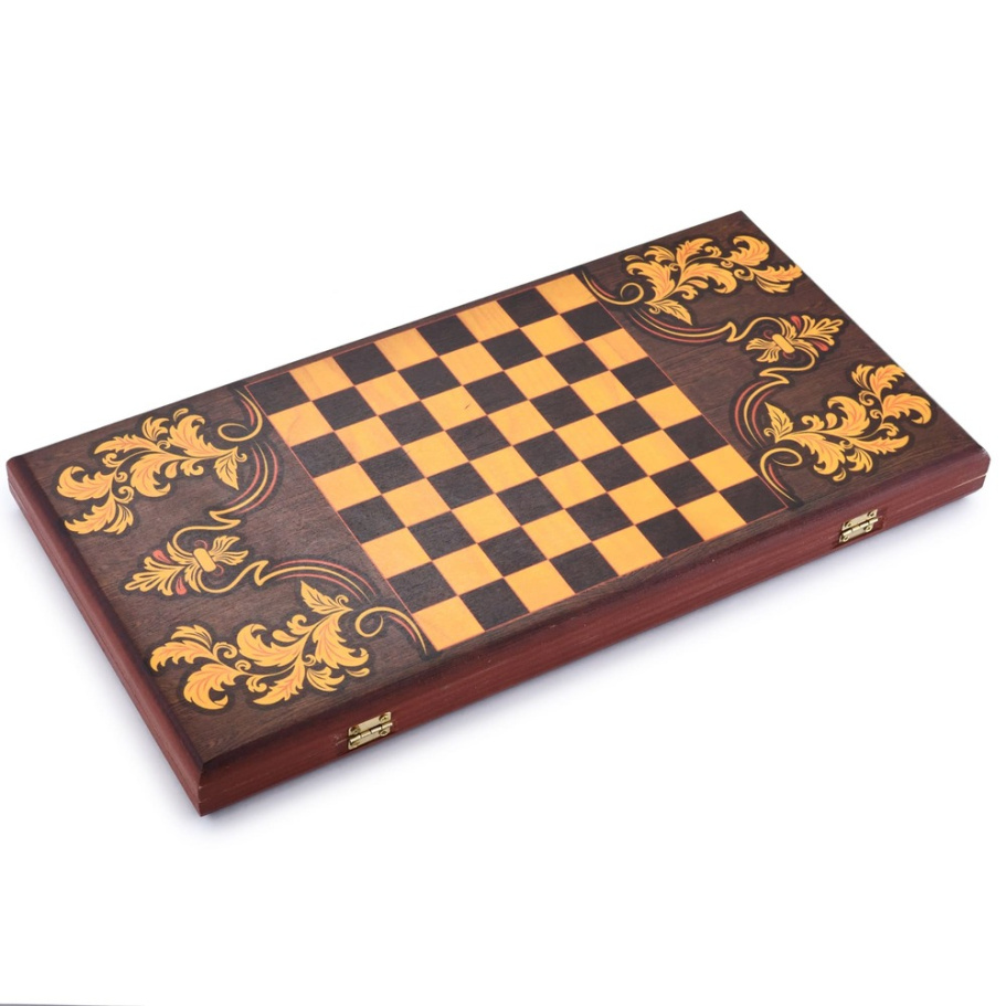 Нарды Пермские Герб РФ, малые 40 купить в Краснодаре Нарды Пермские Герб РФ, малые 40 купить в Краснодаре