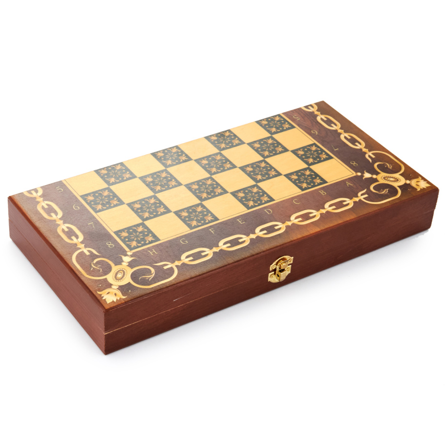 Шахматы Айвенго, 40 купить в Краснодаре