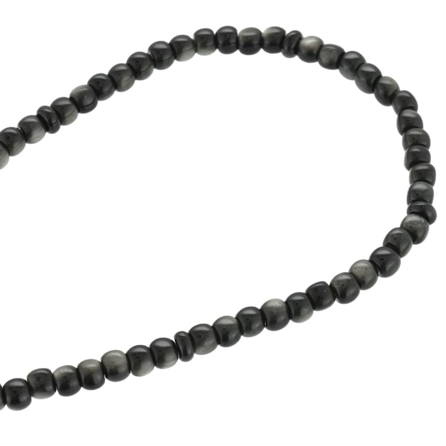 Четки Православные "Александр" лунный камень, 100 звеньев,  Давыдов С. купить в Краснодаре