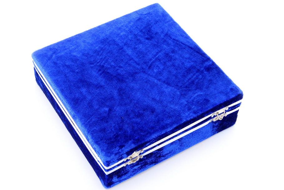 Шахматы из камня "Артер Карфаген" мрамор и яшма 20 купить в Краснодаре